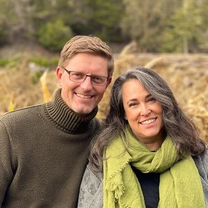 Meet your Posher, Leisa